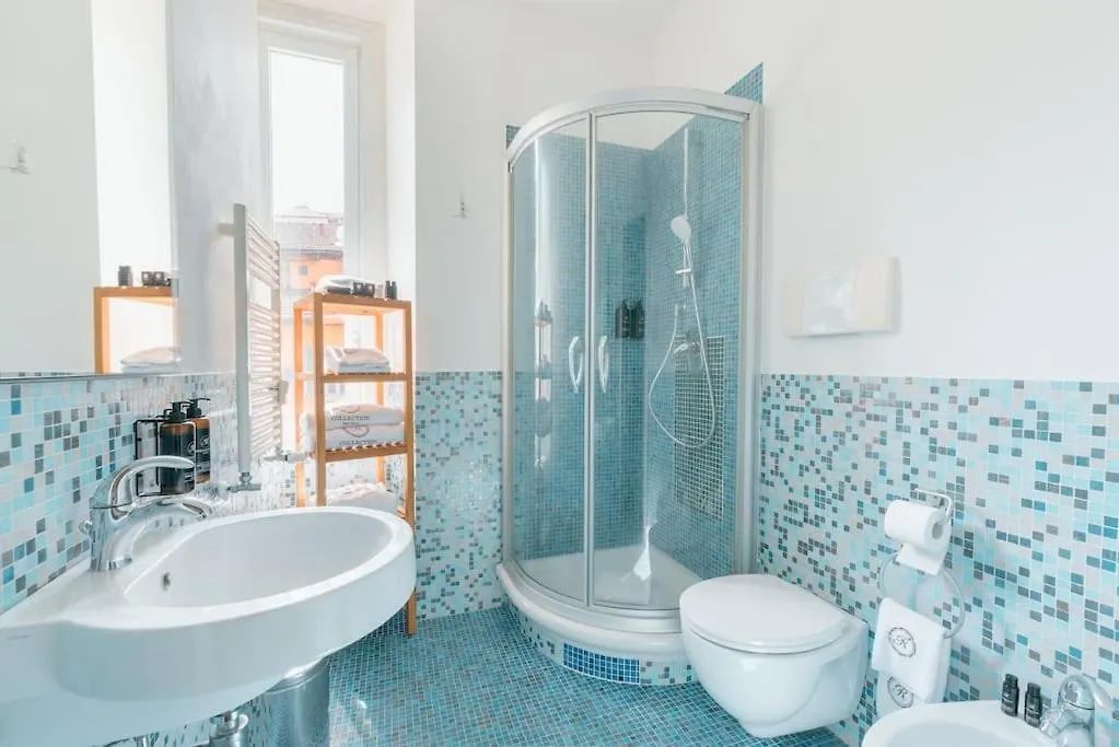Loft Sterlizia, By R Collection Apartment ميلان