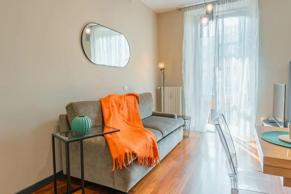 Loft Sterlizia, By R Collection Apartment ميلان